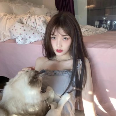 安娜和狼